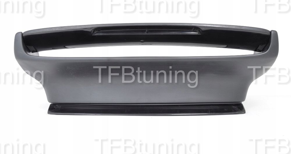 lotka klapa porsche 911 993 spoiler 3,6 turbo tfb tuning