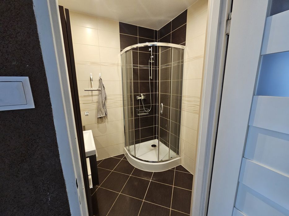 Mieszkanie 3-pokojowe w Jaworze