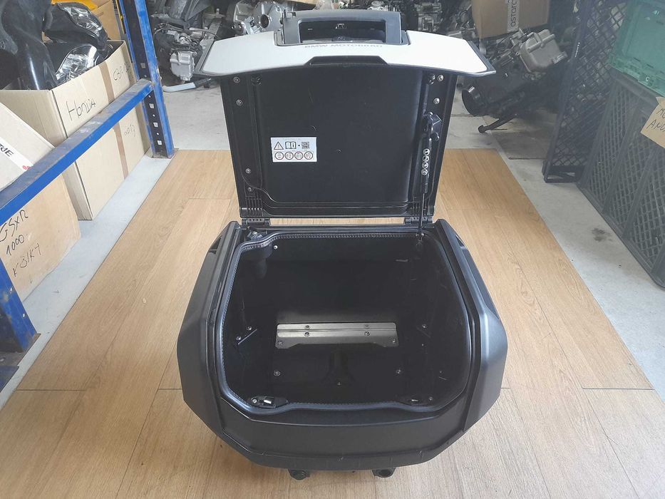 Top-case Vario – BMW R 1300GS