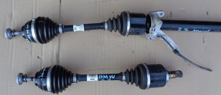 półoś lewa bmw f45 f48 f39 f40 x1 x2 f54 f55 f60 5a2e047 .