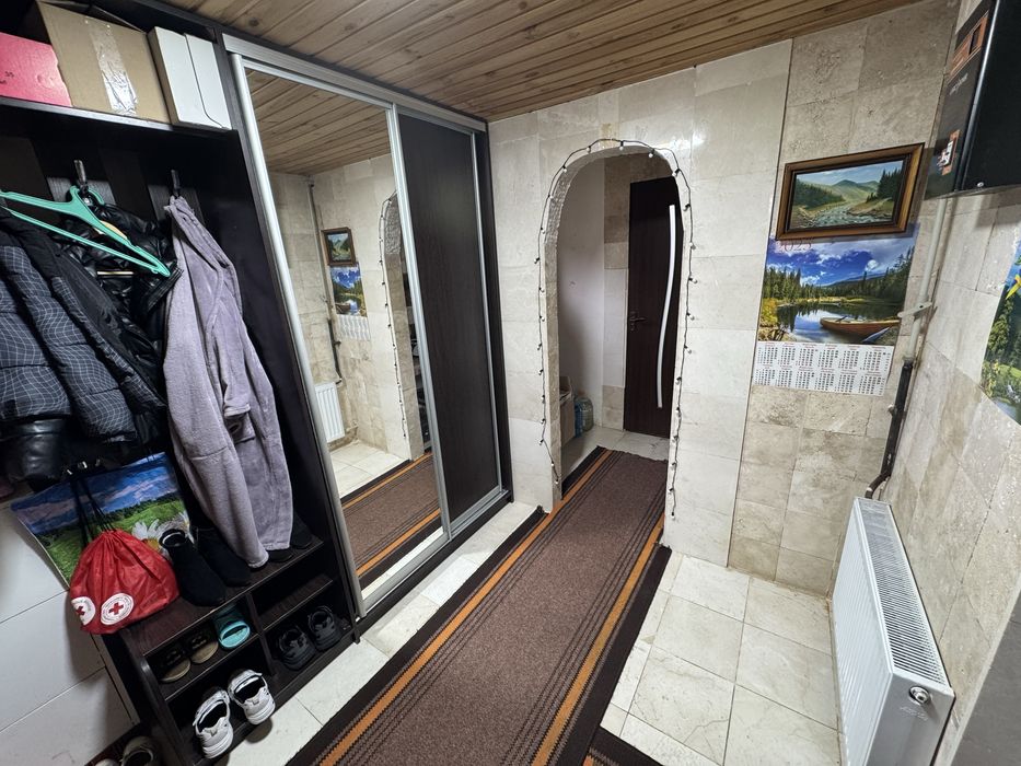 Будинок зі зручностями. Працюємо по держпрограмах