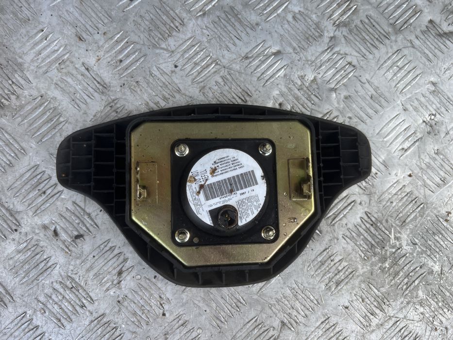 Подушка в руль Чана бенни chana benni