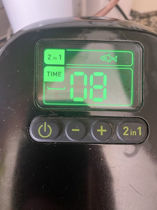 Actifry 2 em 1 Tefal