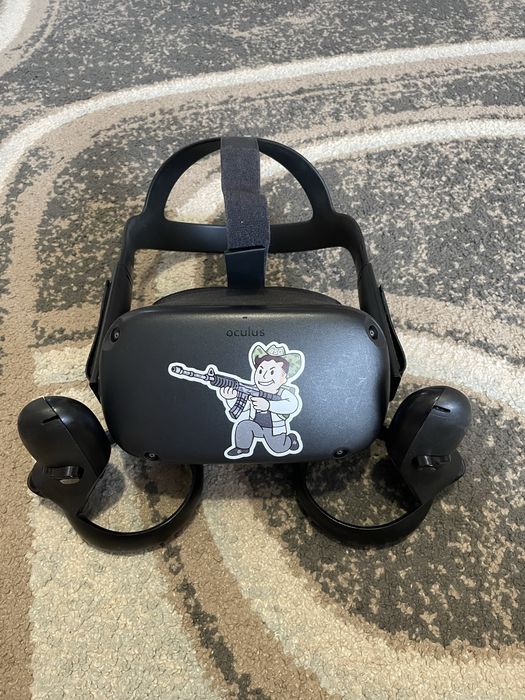 Oculus Quest 1/Meta Quest 1