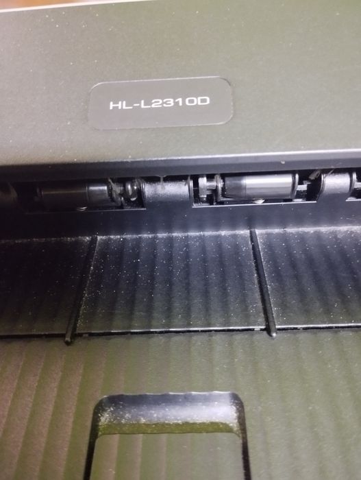 Vendo impressora usada como nova