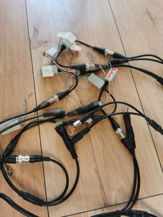 Kamera kopułkowa  AHD Novus NVAHD-1DNROSDW 720 Mpx. 14sztuk