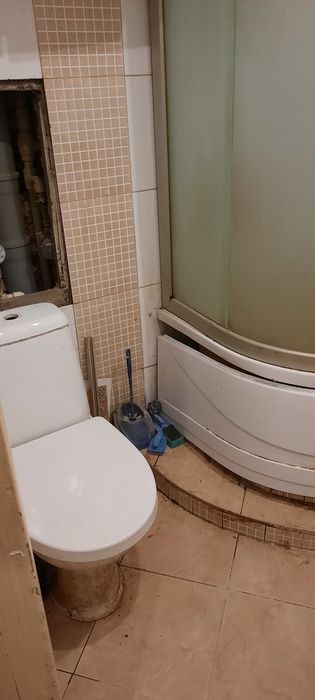 Продаж однокімнатної квартири