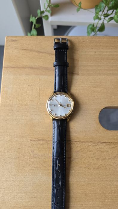 Seiko Automatic  66