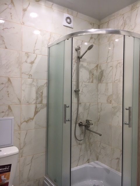 Продажа 1к квартиры после ремонта ,в самом Центре !