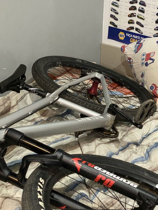 Canyon stitched360 pro