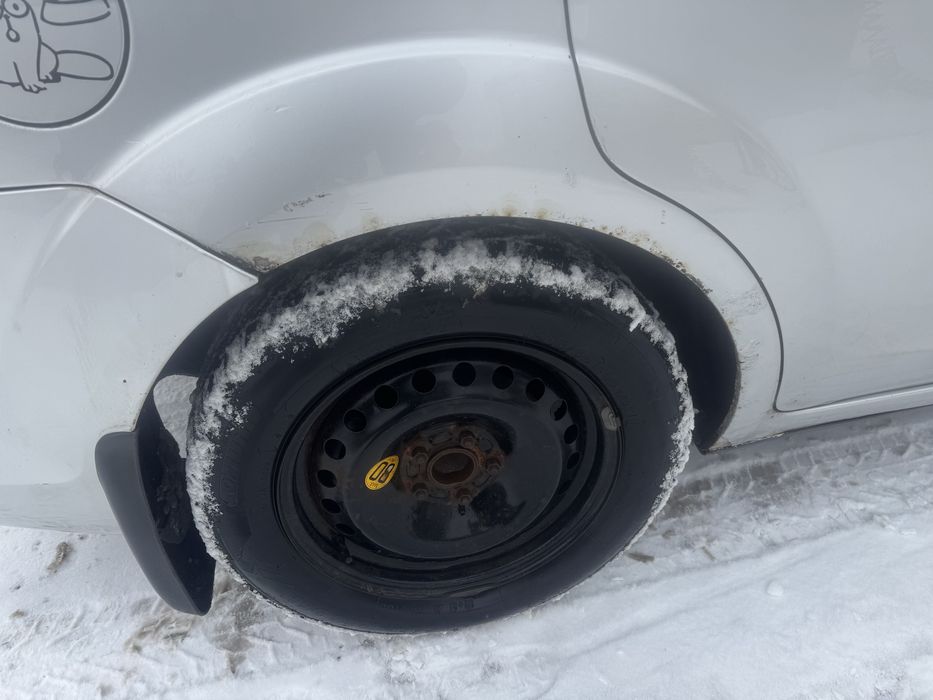 Ford Focus 1.8 2008р