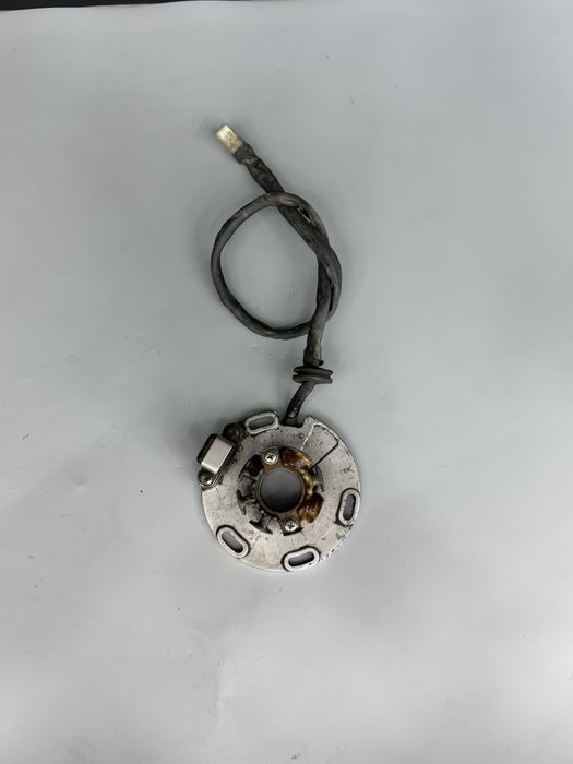 Stator Stojan Alternstor Iskrownik HUSQVARNA CR125 R 04-14