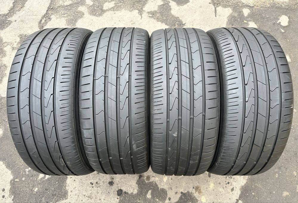 Шини 225 45 17 94W XL Hankook Ventus Prime 3 комплект