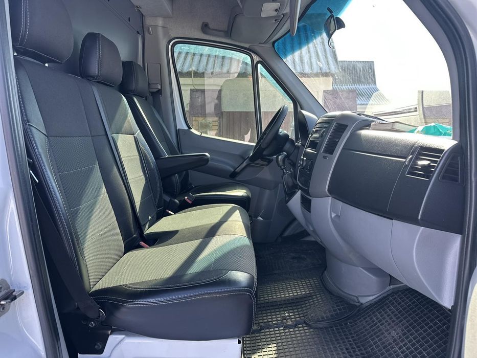 Продам Sprinter 313