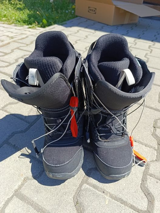 Buty snowboardowe damskie Burton Mint 38