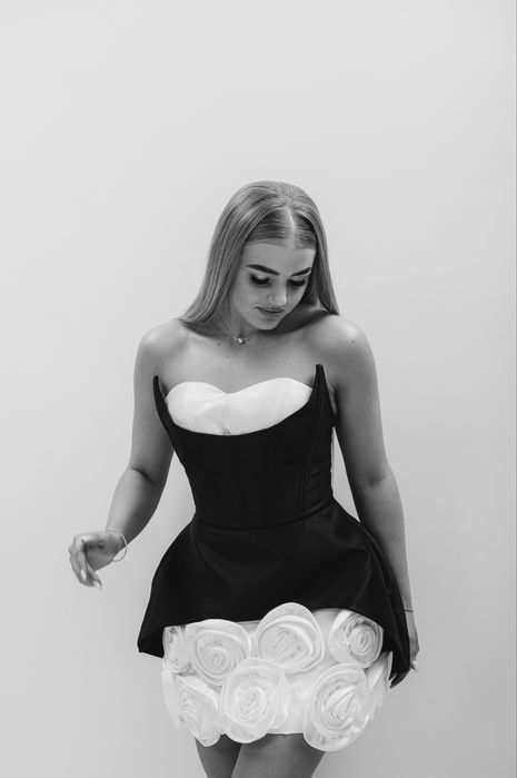 Сукня вечірня, випускна, нарядна на святкування