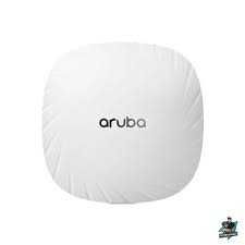 Punkt dostępu HP Aruba AP-725 (RW) (S4A22A) Poznań Długa 14