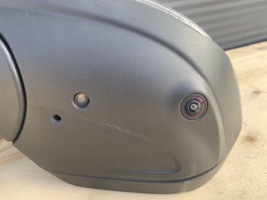 Audi A5 B10 lewe lusterko kamera asystent 16+4 20 PIN 4P1.857409T EU