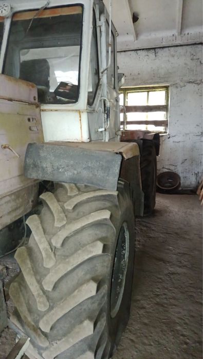 Трактор Т 150К !!!