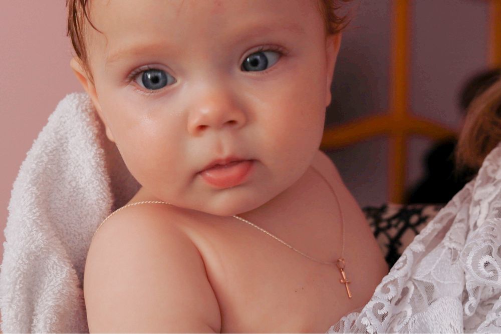 Фотограф на Хрещення Вінчання