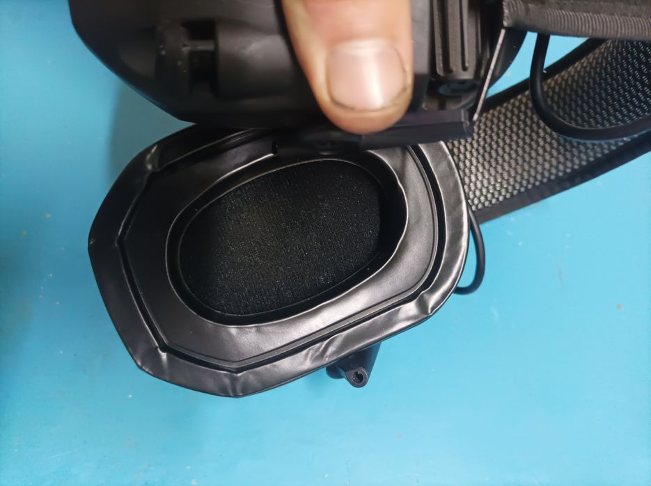 Активні навушники 
Активні Активні навушники Walker's Razor X-TRM - Ba