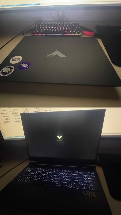 Computador Portátil Victus