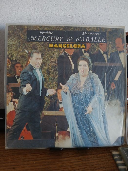 Vinys  de variados autores