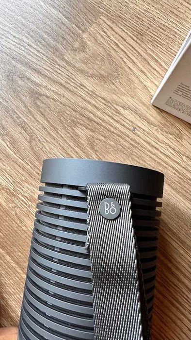 Coluna de Som Bang & Olufsen Beosound Explore