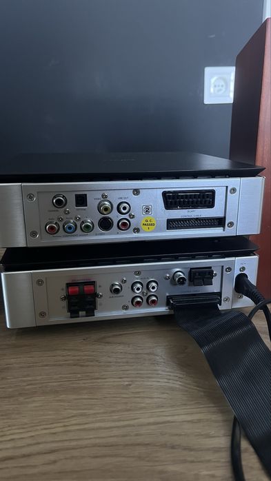Mini wieża Philips