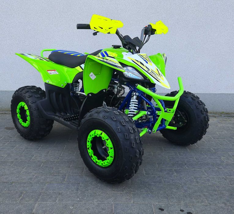 Dostawa, GRATIS!! Barton Pentora 125 cc Mocny, Promocja, Raty