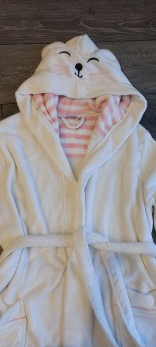 Халат махровий,теплий