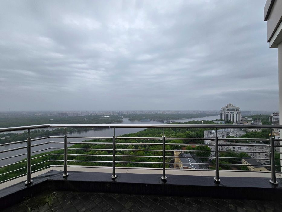 Багатокімнатна квартира за адресою бульвар Дружби Народів (площа 490 м²) - Atlanta.ua - фото 12