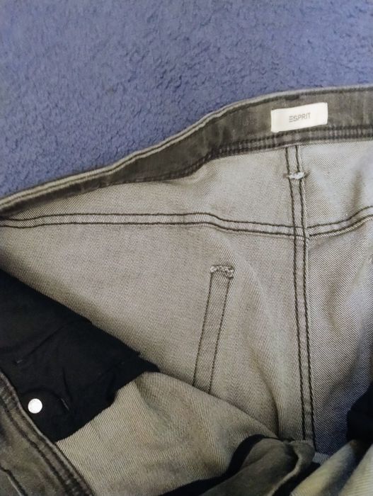 Мужские джинсы Esprit,новые 36рр