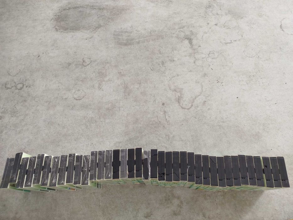 Coleção De 37 cassetes BBC Vida Selvagem