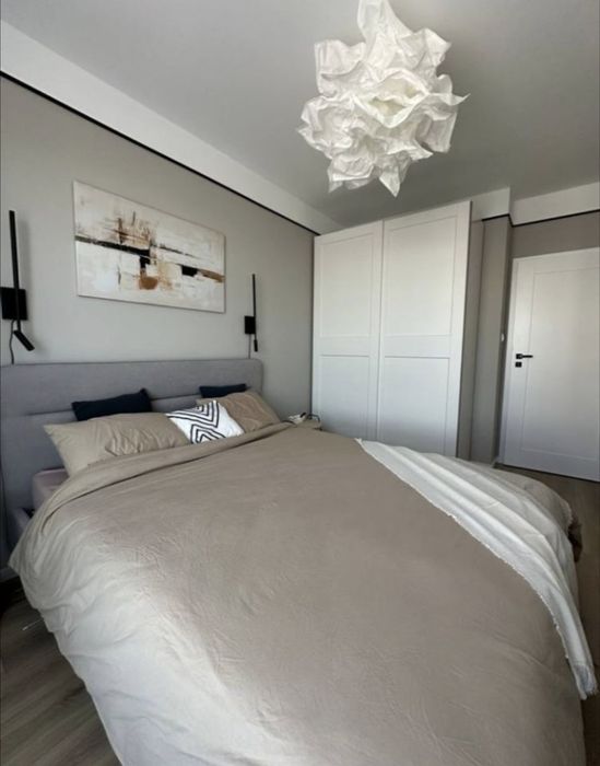 Квартира 2/х кім у Варшаві