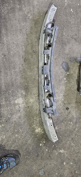 Astra h Belka zderzaka Wzmocnienie Czolowe