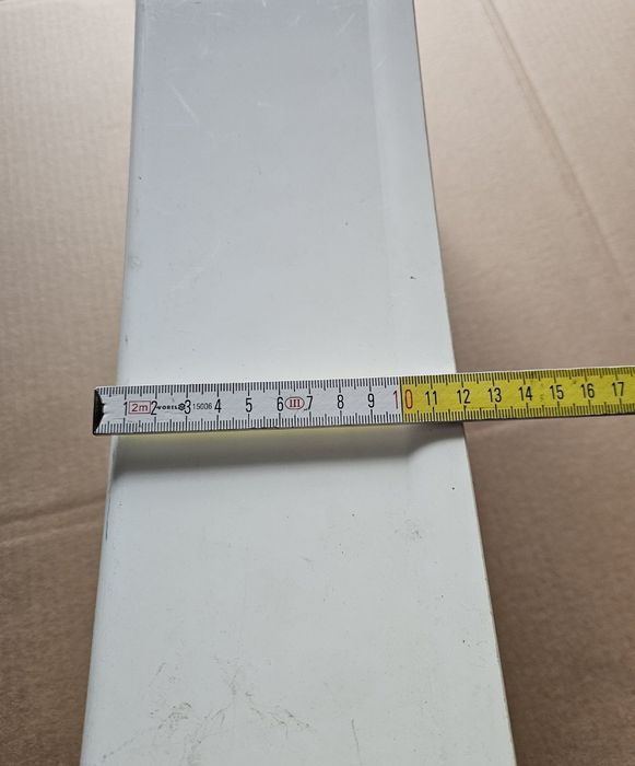 Balkonik na drzwi do lodówki Mastercook LC-517A