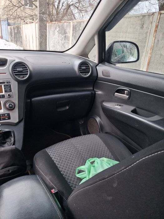 Продам власне авто