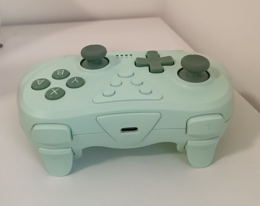 Comando PlayStation Novo