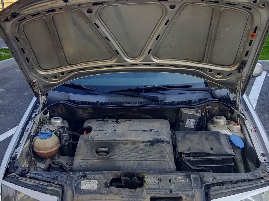 СРОЧНО Шкода Фабия Skoda Fabia