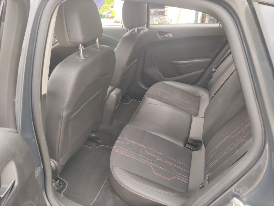 Opel Astra 1.3. CDTI Ecoflex