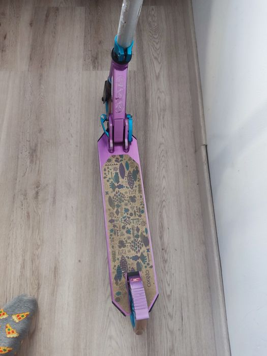 Hulajnoga olxelo MID 5 PROMOCJA!