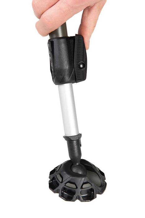 Коропове крісло Fox Super Deluxe Arm Chair (CBC107)