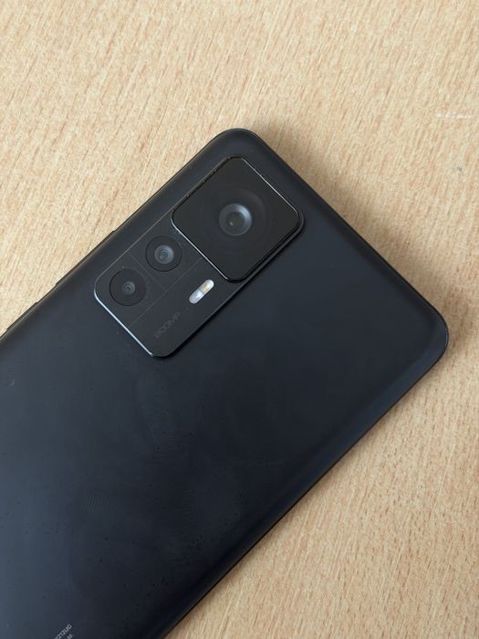 Xiaomi 12 T Pro