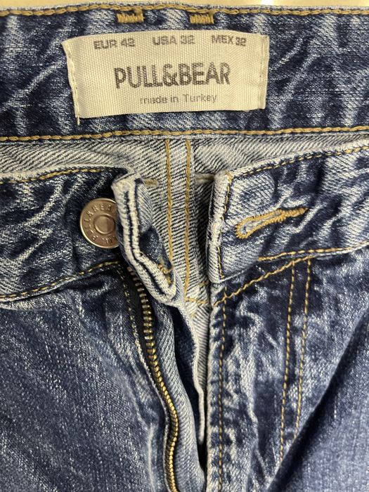 Джинси Pull&Bear