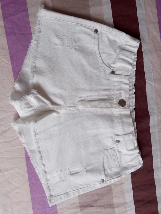 Spodenki Coccodrillo 140