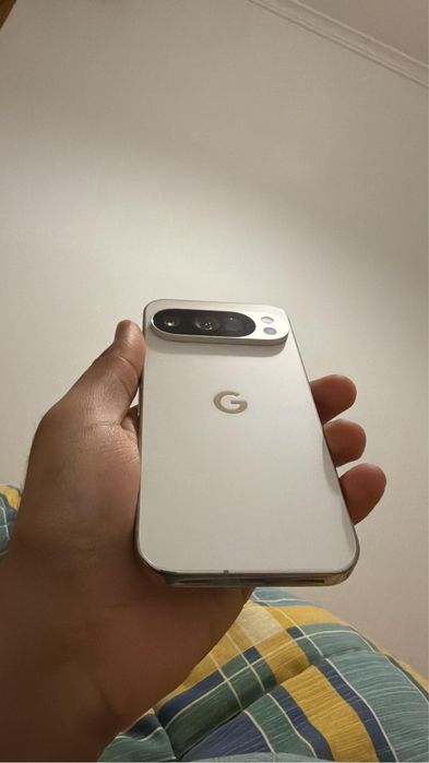 Google pixle 10 pro 128 gb