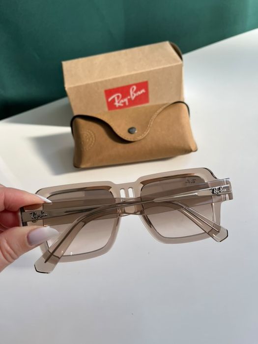 Окуляри Ray Ban