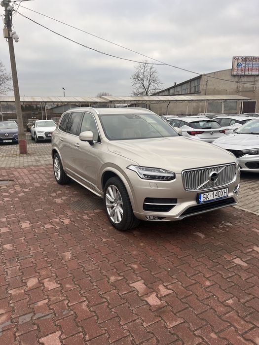 Volvo XC 90