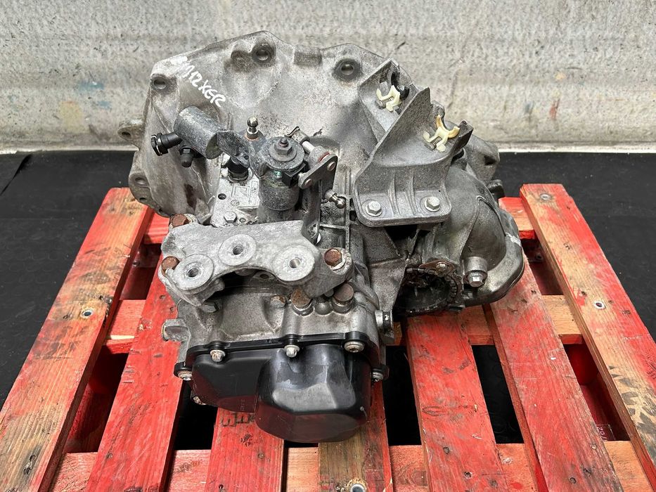 Caixa de Velocidades Opel corsa D 1.2i (A12XER)
